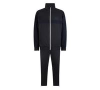 Boss - TR_T-Match Jumpsuit - Homme - Sport - Noir - Taille: 2XL
