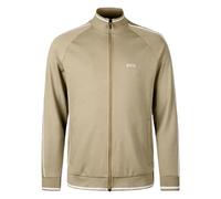 BOSS Tracksuit Jacket 10269555 02 Loungewear_Veste, 275Light Beige, L Homme