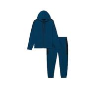 BOSS Tracksuit Set Ensemble de survêtement, Open Blue, XXL Men