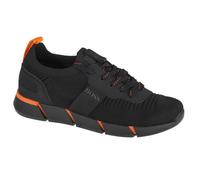 BOSS Trainers J29265-09B pour un garçon Noir sneakers 29