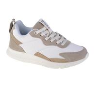 BOSS Trainers J29289-10B, pour filles, Blanc, sneakers 33