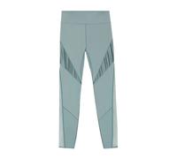 Boss - Training Leggings - Femme - Sport - Bleu - Taille: 42 FR