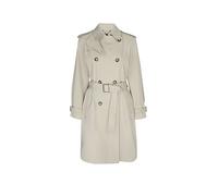 BOSS Trench-coat CAOMY beige | 42