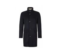 Boss - Trench-coat Casenova - Homme - Manteaux - Bleu - Taille: 3XL