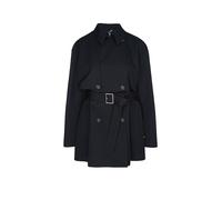 BOSS Trench-coat CROMAS bleu marine | 40