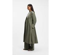 BOSS Trench déperlant avec ceinture - Style Calili, 50562366 Vert sombre 34