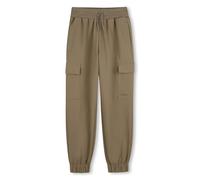 Boss Trousers Boy's, Grey, 10 Years