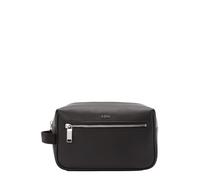 BOSS Trousses de toilette 'Daxter' noir, Taille One Size