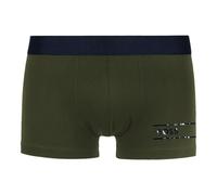 BOSS Trunk 24 Logo Tronc, Open Green, XL Men