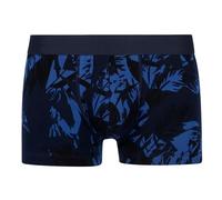 BOSS Trunk 24 Print Tronc, Dark Blue, M Men