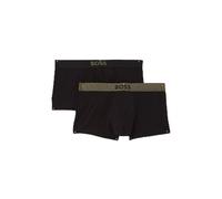 BOSS Trunk 2P Gift Mono Tronc, Black, L Men