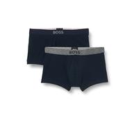 Boss Trunk 2P Gift Mono, Tronc Homme, Dark Blue405, S