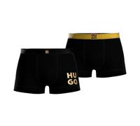 BOSS Trunk 2P Gift, Tronc Homme, Black1,