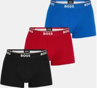 Boss Trunk 3-Pack Multiple X Large Male