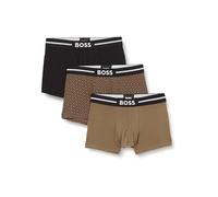 BOSS Trunk 3P Bold Design, Tronc Homme, Open Miscellaneous960,
