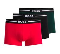 BOSS Trunk 3P Bold Tronc, Open Miscellaneous, L Men