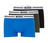 BOSS Trunk 3P Bold Tronc, Open Miscellaneous, L pour des Hommes