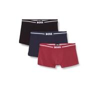 BOSS Trunk 3P Bold, Tronc pour des Hommes, Open Miscellaneous972,