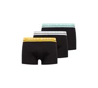 BOSS Trunk 3p Co/El, Open Miscellaneous986, XXL (Lot de 3) Homme