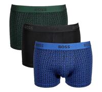 BOSS Trunk 3P Gift 2D Tronc, Open Miscellaneous, S Men