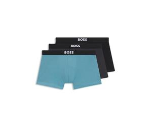 Boss Trunk 3p One 10272529 01, Open Miscellaneous, M Hommes