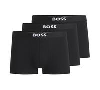 Hugo Boss Boxers Boss One 10272529 - Lot de 3 - Noir 2XL Homme