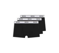 BOSS Trunk 3P Power Caleçon Boxeur, Open Miscellaneous994, M Homme