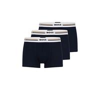 BOSS Trunk 3P Power Desig, Tronc Homme, Open Miscellaneous961, S
