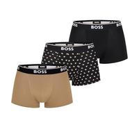 BOSS Trunk 3P Power Desig Tronc, Open Miscellaneous, M Men