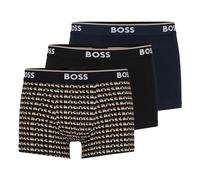 BOSS Trunk 3P Power Desig Tronc, Open Miscellaneous, M pour des Hommes