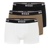 Boss Trunk 3P Power Tronc, Open Miscellaneous, XXL Men