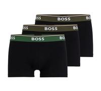 BOSS Trunk 3P Power Tronc, Open Miscellaneous977, S Men