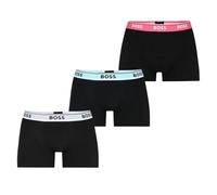 BOSS Trunk 3P Power Tronc, Open Miscellaneous978, S Men