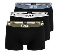 BOSS Trunk 3P Power Tronc, Open Miscellaneous980, S pour des Hommes