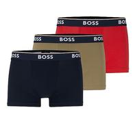 Boss Trunk 3P Power, Tronc pour des Hommes, Open Miscellaneous, XL
