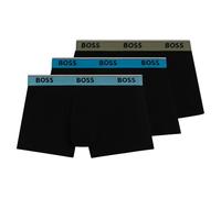 BOSS Trunk 3P Power Trunk pour homme, 983 Ouvert Divers, XL