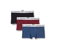 Boss Trunk 3p Revive 10249667 01, Open Miscellaneous, M Hommes