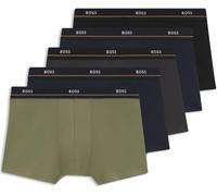 Boss Trunk 5P Essential 10267407 01 Ouvrir Divers Petit Male