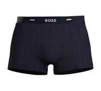 BOSS Trunk Soft Piqué Tronc, Dark Blue404, L Men
