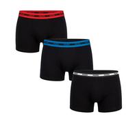 Boss - Trunk Triplet Planet - Homme - Sous-vêtements - Multicolore - Taille: M