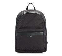 BOSS Trystan_M_Backpack, Sac à Dos_Homme, Black