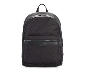 BOSS Trystan_M_Backpack, Sac à Dos_Homme, Black