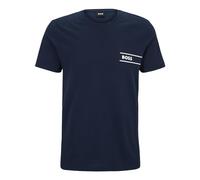 Boss TShirtRN 24, sous-vêtements T-Shirt pour des Hommes, Navy412,