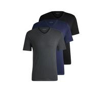 BOSS Tshirtvn 3P Classic T-Shirt, Open Blue497, M Homme