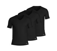 Boss Tshirtvn 3p Select T-Shirt, Noir 001, XXL Hommes