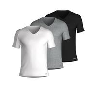 Boss Tshirtvn 3p Select T-Shirt, Pré-Pack 999 Assorti, M Hommes