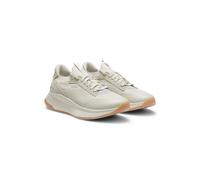 BOSS TTNM EVO baskets - Style TTNM EVO_Slon_knrsd, 50523113 Beige clair 40