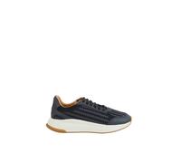 Hugo - Baskets BLU - Homme - Chaussures - Bleu - Taille: 44 EU