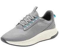 Boss TTNM Evo_Runn_rsth, en Cours d'exécution Hommes, Medium Grey,