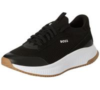 Boss Ttnm Evo Slon Knrsd 10263095 Trainers Noir EU 39 Homme